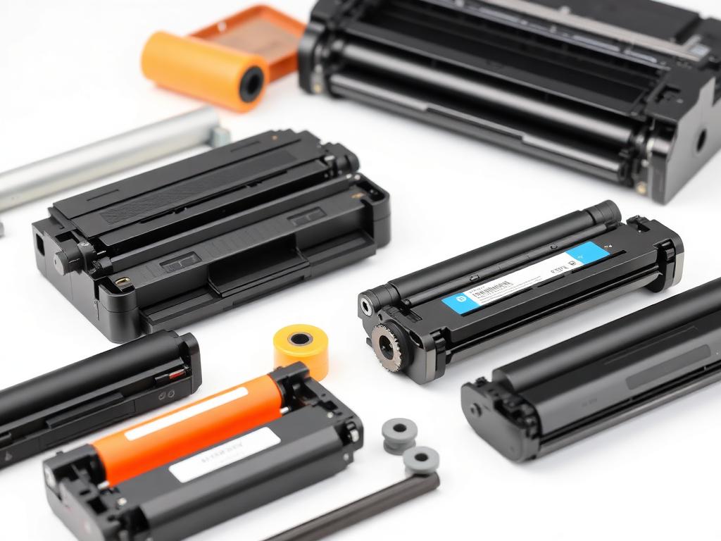 Printer Spares