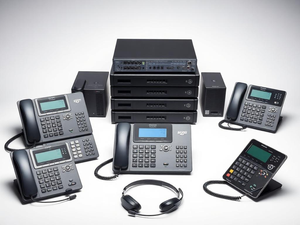 Telecoms